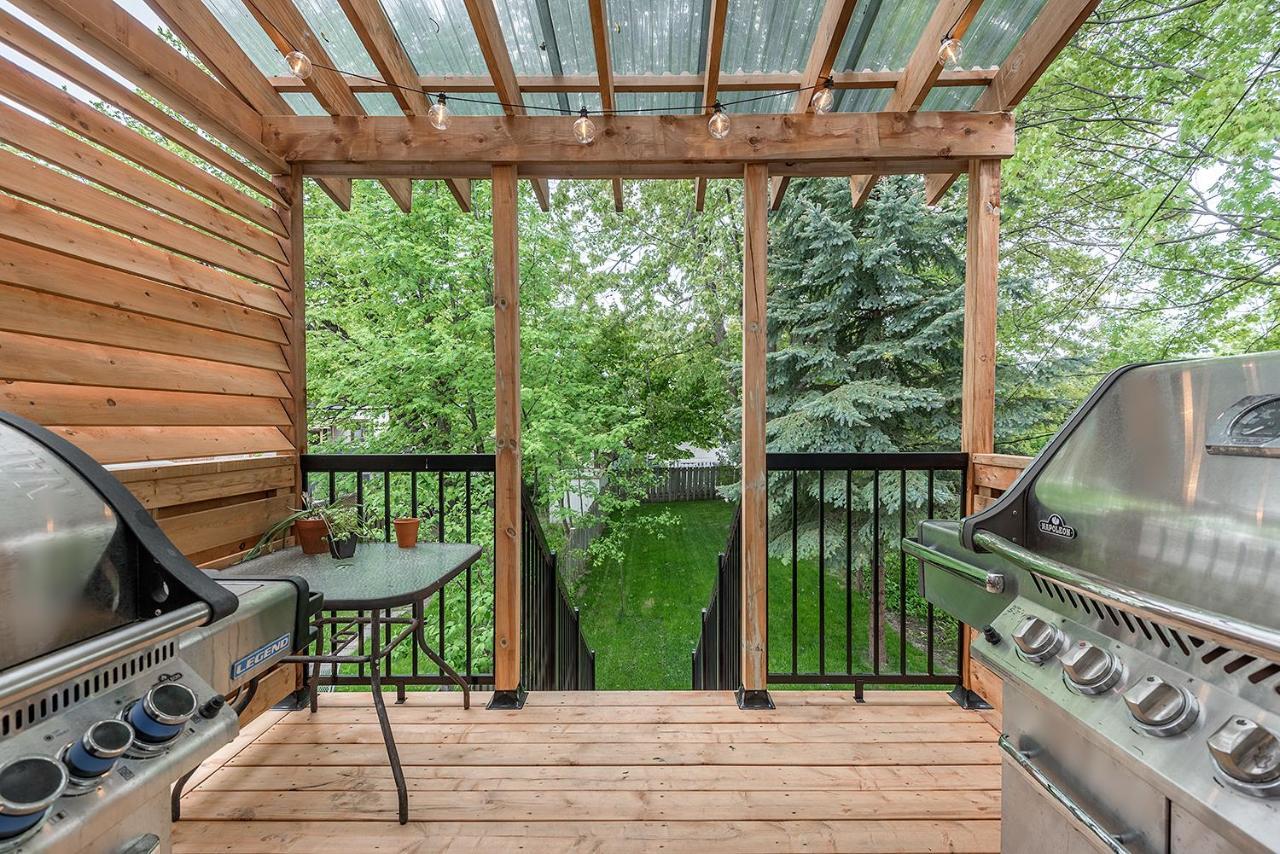 Free Parking Prime Location New Modern Condo Brossard Exterior photo